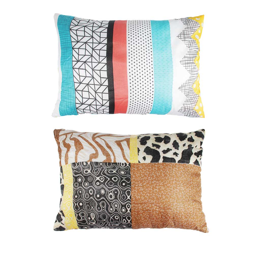 Подушка "Стандарт", полиэстер, 50х70см, арт.№ 428-024