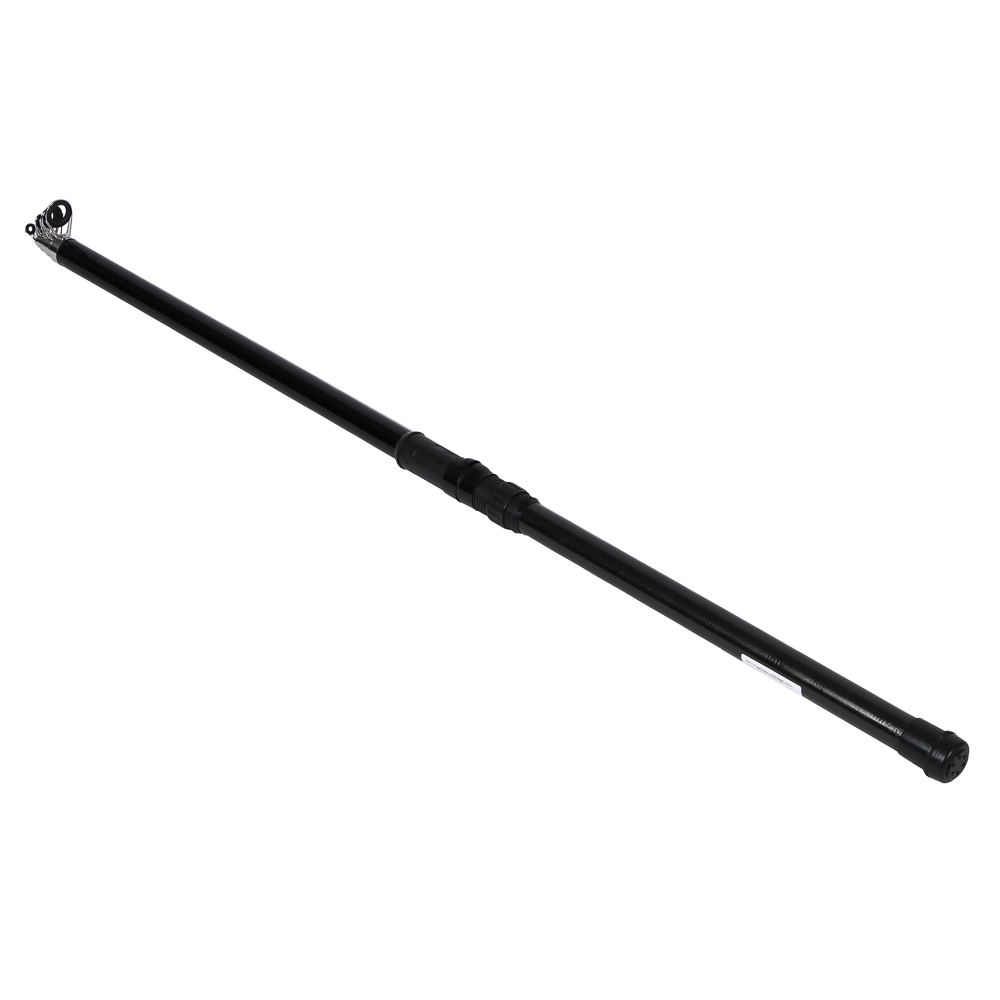 Удочка с кольцами "Блейд" тм AZOR FISHING, телескоп., файбергласс, 6,0м, тест 20-40гр., арт.№ 149-105