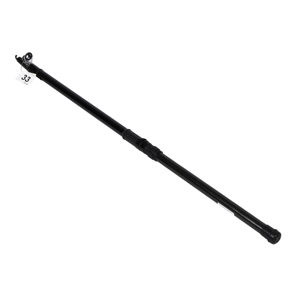 Удочка с кольцами "Блейд" тм AZOR FISHING, телескоп., файбергласс, 6,0м, тест 20-40гр., арт.№ 149-105