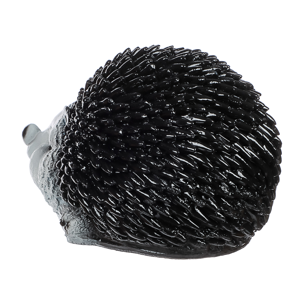 Фигура садовая Еж 17х26см гипс, арт.№ 162-267