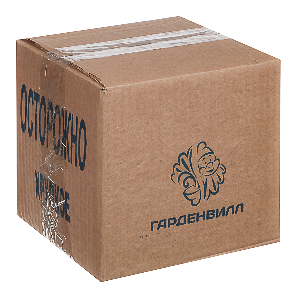 Фигура садовая Еж 17х26см гипс, арт.№ 162-267