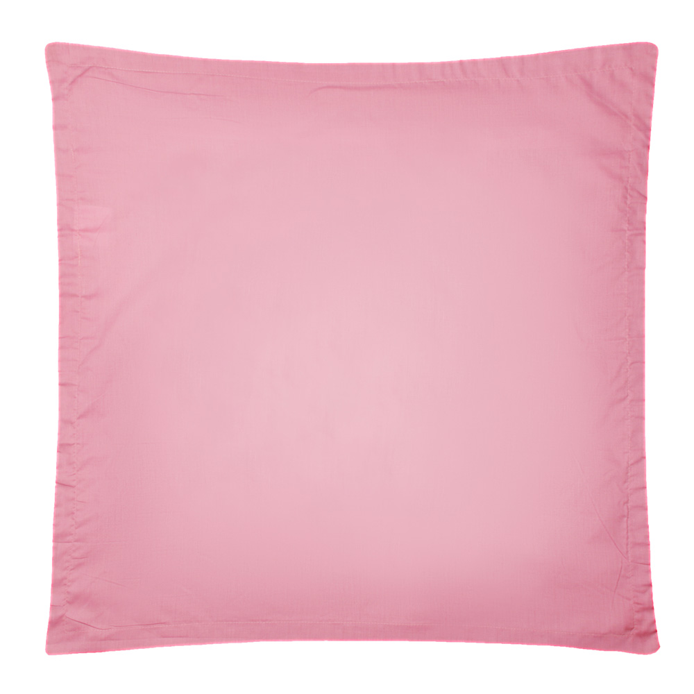 PROVANCE Роузмист Наволочка 70х70см, смесовый хлопок, 3 цвета, арт.№ 432-065