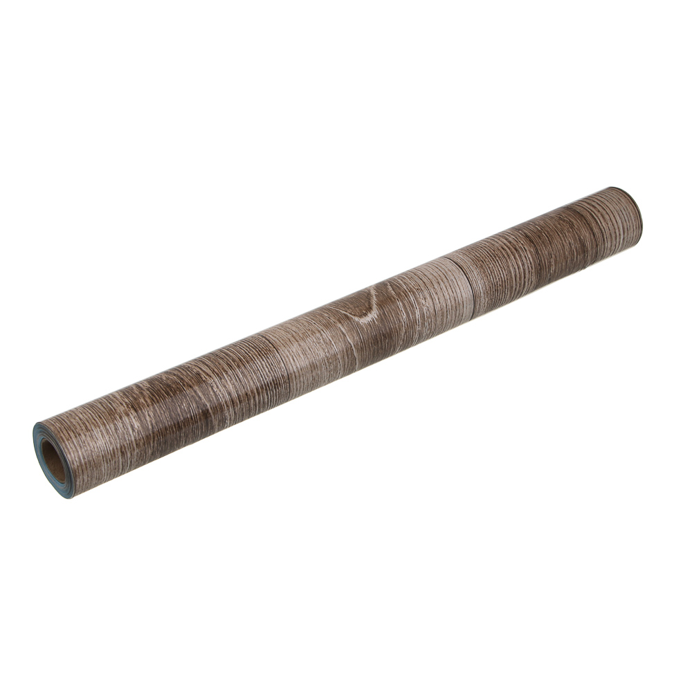 Пленка самоклеящаяся тм VETTA Дерево, 45см x 8м, ПП, арт.№ 416-295