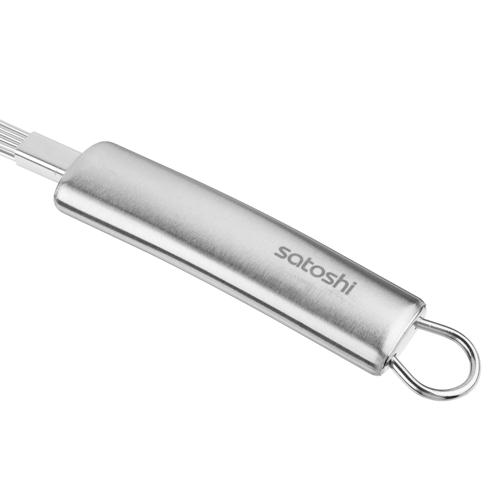 SATOSHI Альфа Венчик нерж. сталь, арт.№ 882-253