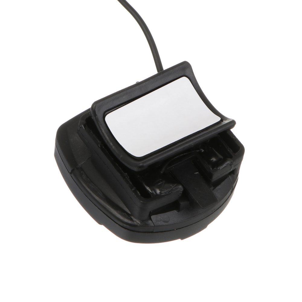 Велокомпьютер проводной, тм BY SPORT, 15 функций, 1хLR44, пластик, металл, арт.№ 195-038