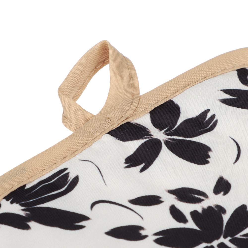 PROVANCE Монблан Прихватка, 17х17см, 100% полиэстер, арт.№ 493-153