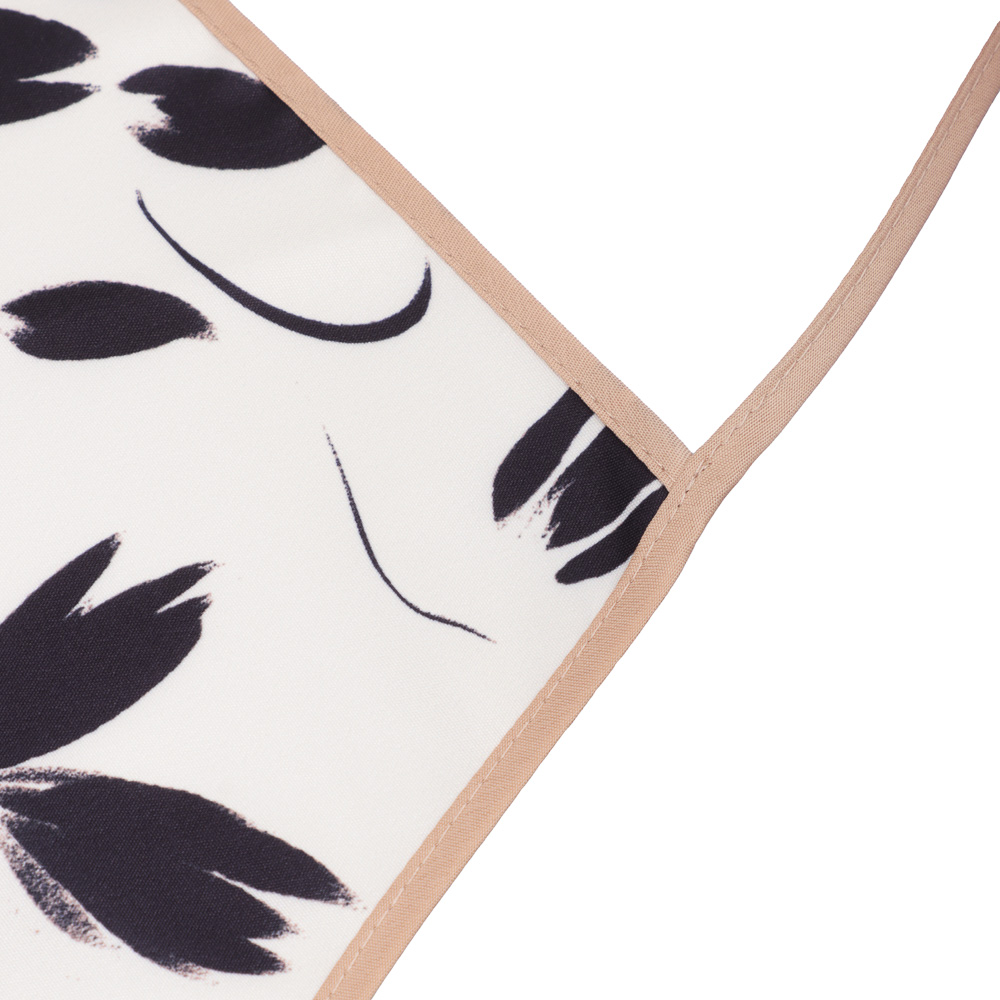 PROVANCE Монблан Фартук 51х76см, 100% полиэстер, арт.№ 494-043