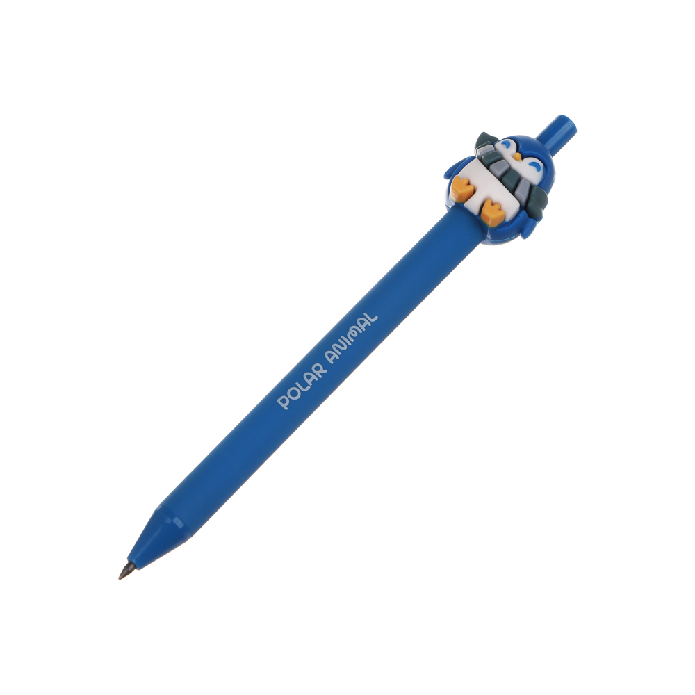 Карандаш вечный, "Полярный круг", 2 вида, шоу-бокс, арт.№ 591-297