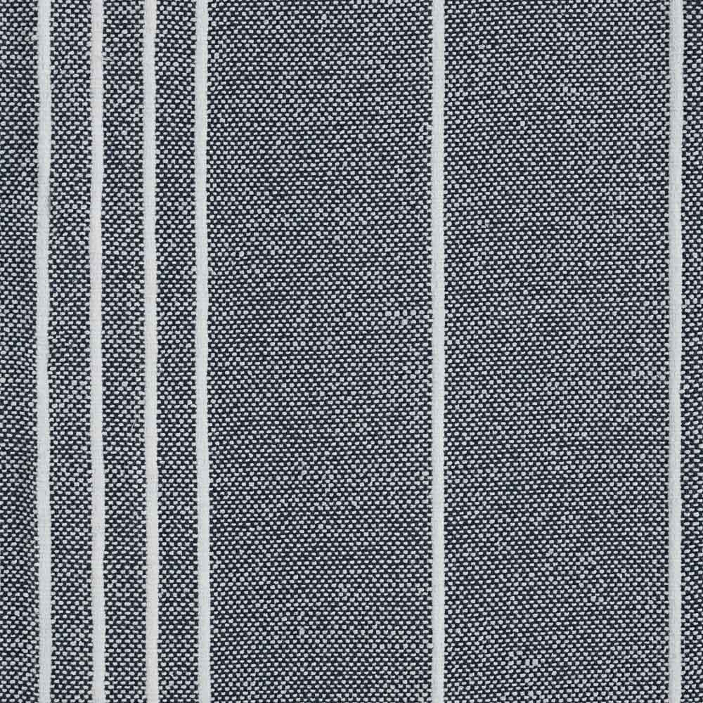 PROVANCE Нэви Плед хлопок 140х200см, синий, арт.№ 486-193