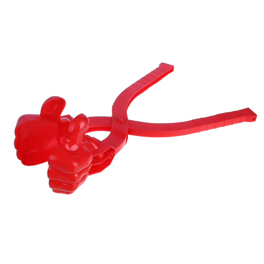 SILAPRO Снежкостроитель "Класс", 33х9х5.5см, ПП, арт.№ 084-009