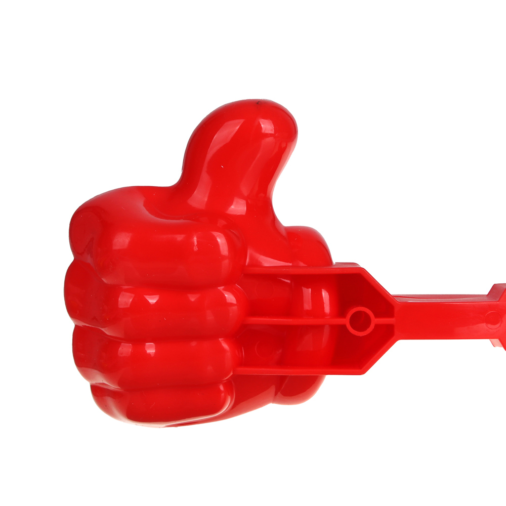 SILAPRO Снежкостроитель "Класс", 33х9х5.5см, ПП, арт.№ 084-009