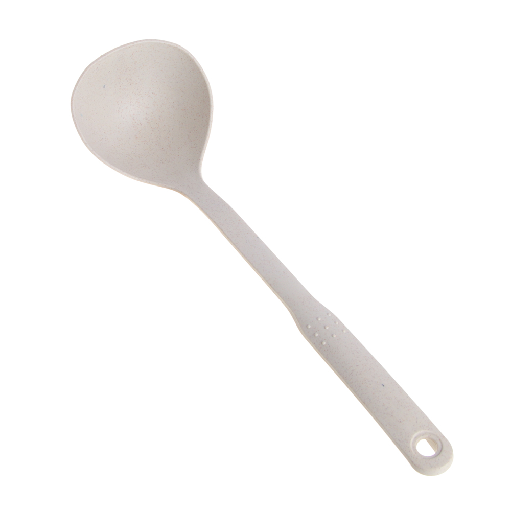 Набор кухонных принадлежностей 6 пр., "ЭКО" полипропилен, арт.№ 881-319