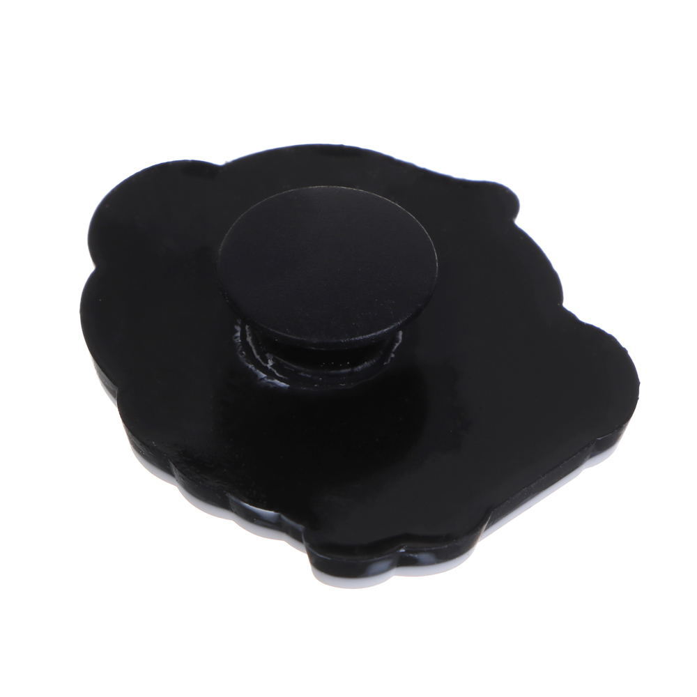 BY Русские Супергерои Джибитсы для кроксов Василиса 6шт, ПВХ, арт.№ 219-014