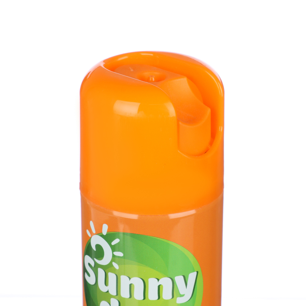 Освежитель воздуха SUNNY DAY аэрозоль, Майский ландыш, 300мл, арт.№ 991-054