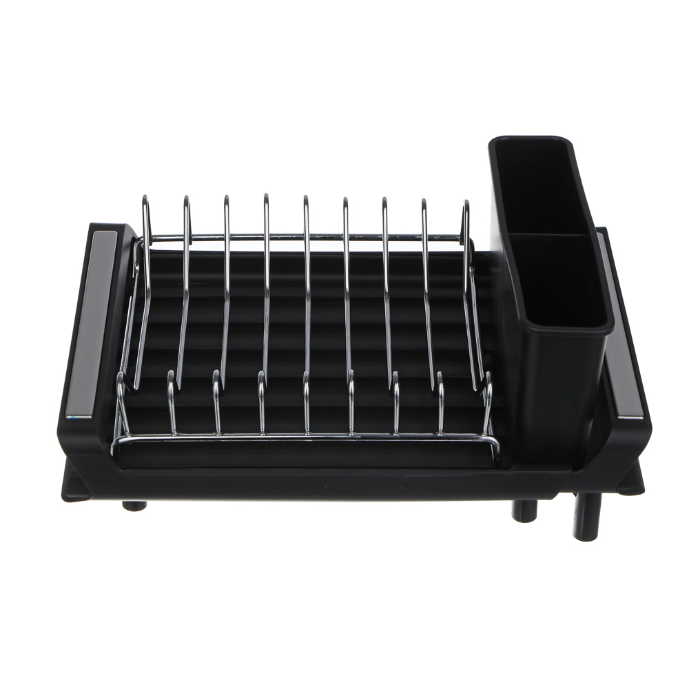 Сушилка для посуды тм VETTA, 27.5-47x19.5x12.5 см, арт.№ 485-200