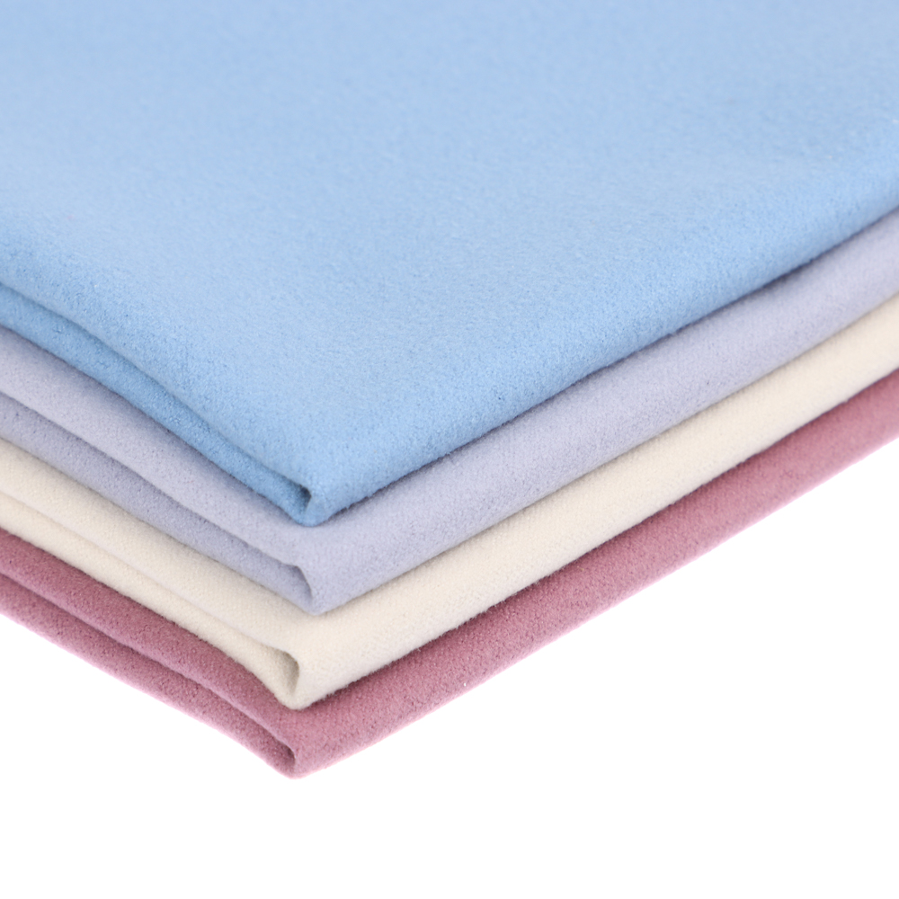 BY Русские Супергерои Салфетка для стекол и зеркал, микрофибра, 30х30см, 210 г/кв.м., 4 цвета, арт.№ 448-328