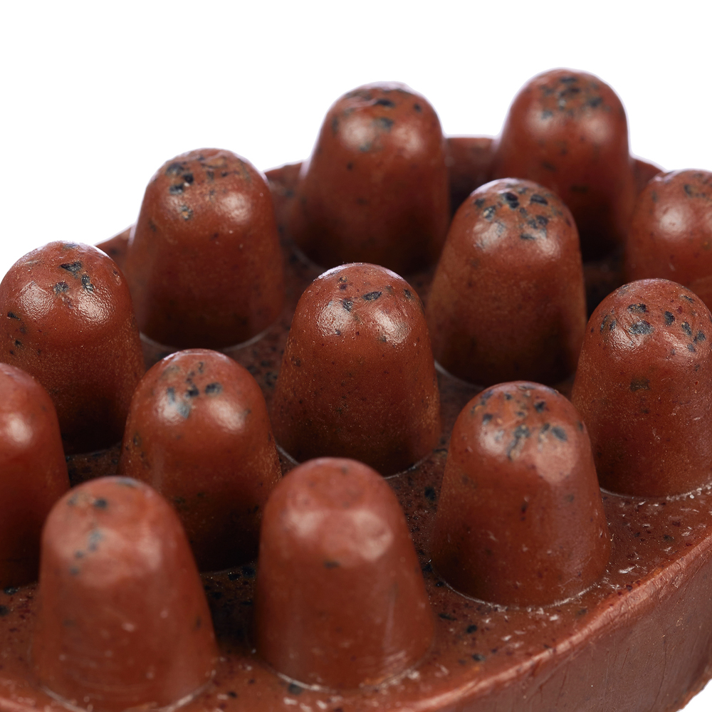 ВСЁГАЗИН Мыло-скраб массажное, в ассортименте, 90гр, арт.№ 953-054