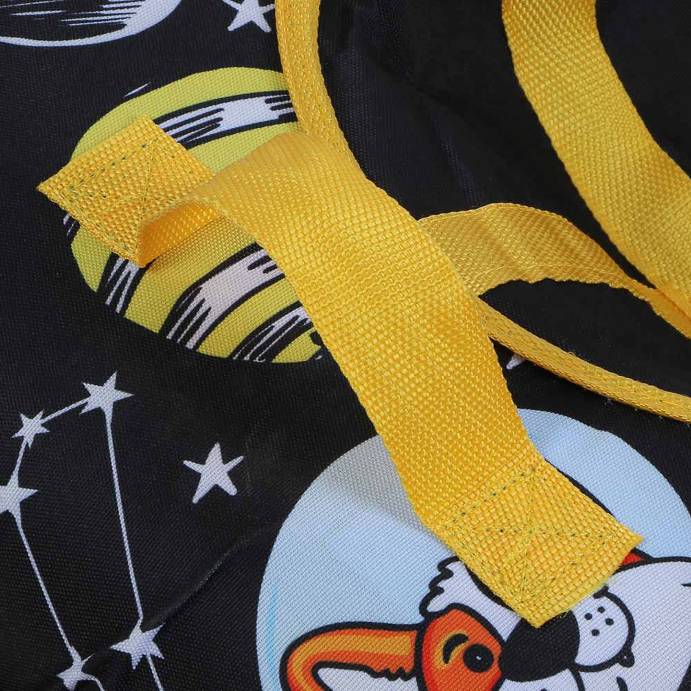 SILAPRO Сноутьюб с сиденьем "Космос", d=65см, оксфорд 600D, резина R13, ПВХ, арт.№ 112-068