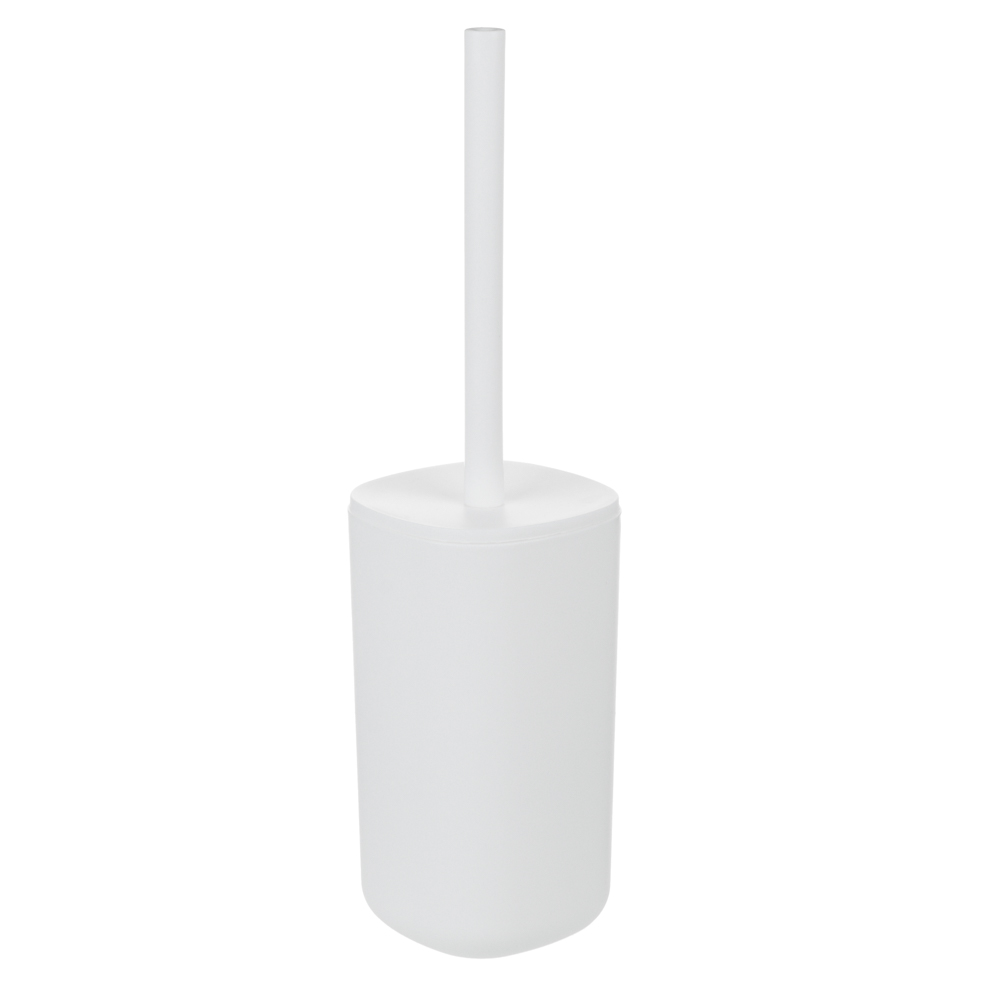 VETTA Ёрш для унитаза Prime, пластик, 9,5х9,5х35см, 2 цвета, арт.№ 463-176