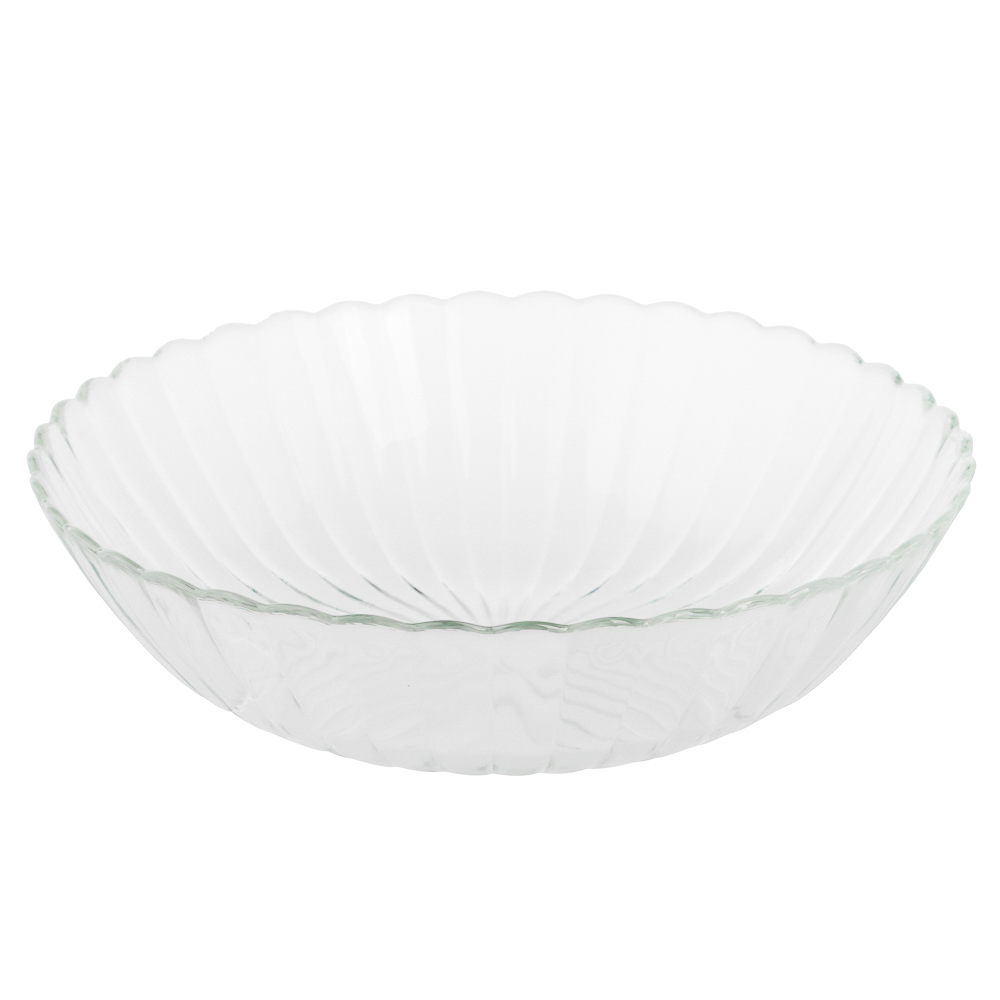 ОСЗ Магия Тарелка суповая 19,5см, стекло, арт.№ 877-769