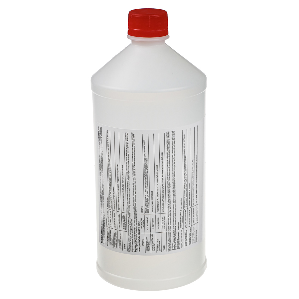 Нашатырный спирт 10% 1л Балахна, арт.№ 189-158