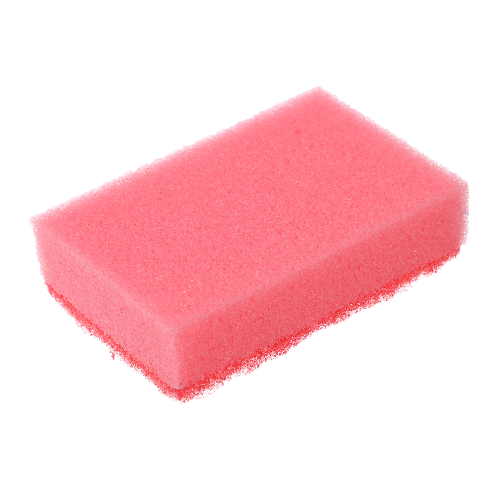 VETTA Набор губок для мытья посуды "Премиум" 10шт, 9х6,5х2,5см, арт.№ 441-083