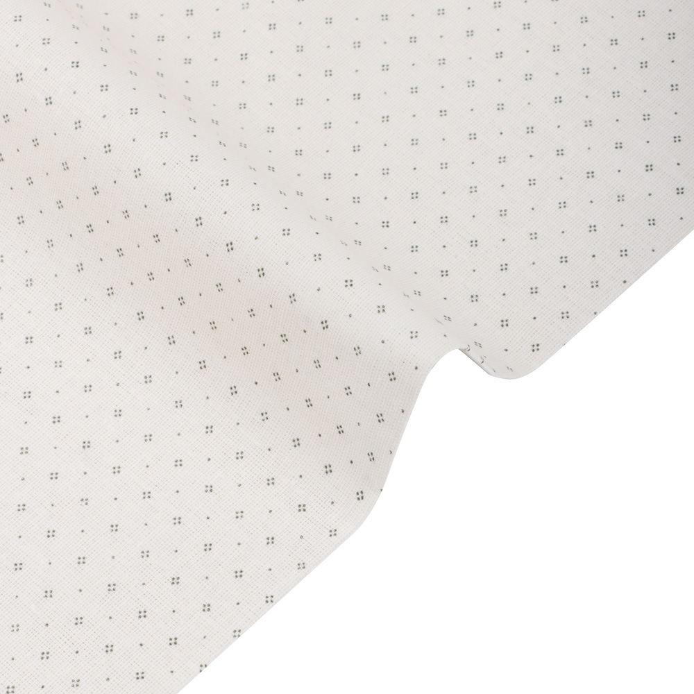 PROVANCE Мосс Простыня на резинке 180х200х20см, 100% хлопок, бязь, 2 дизайна, арт.№ 421-398