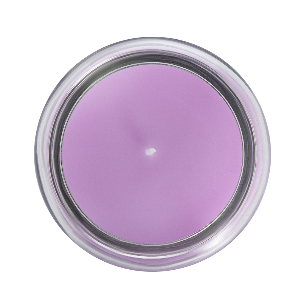 NEW GALAXY Cвеча ароматизированная Grace Candle 170 гр. ваниль, хлопок, лаванда, красные фрукты, арт.№ 778-173