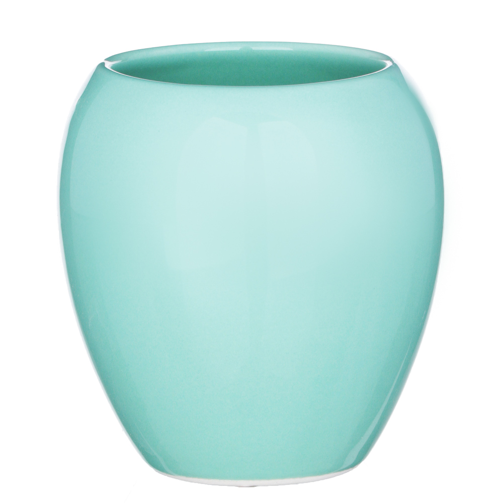 VETTA Стакан для ванной комнаты, "Брависсимо", керамика, 3 цвета, арт.№ 463-943