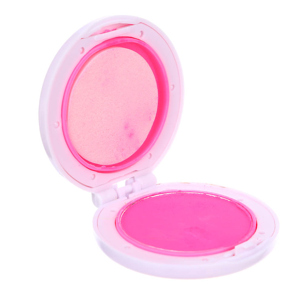 BERIOTTI Набор мелков для окрашивания волос 4шт, круглые, 4 цвета, арт.№ 323-183