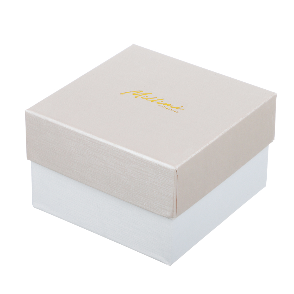 Набор чайный 2 пр., 250мл, MILLIMI, София, фарфор, арт.№ 802-515