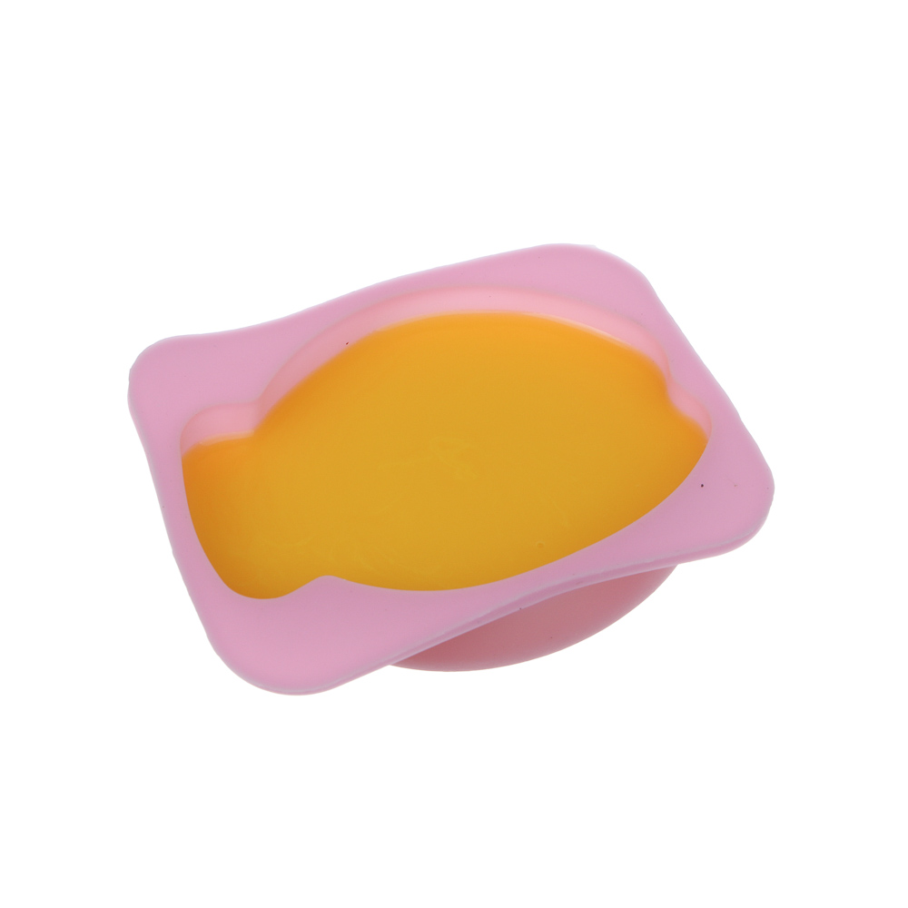 Набор для творчества DIY «Брелок своими руками», 12,5х17,7х3,8см, PVC, TPR, 4 дизайна, арт.№ 283-228