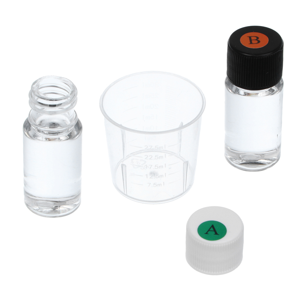 Набор для творчества DIY «Брелок своими руками», 12,5х17,7х3,8см, PVC, TPR, 4 дизайна, арт.№ 283-228