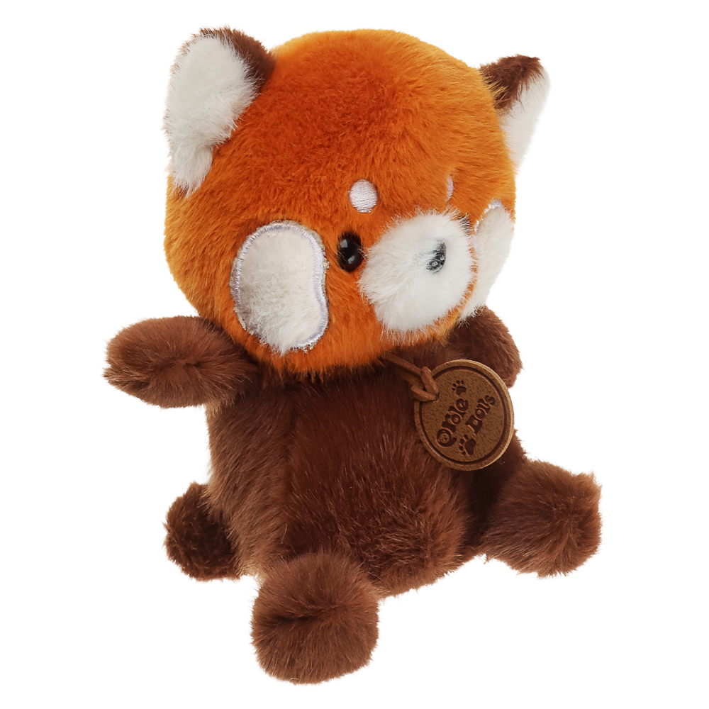 Мягкая игрушка "Зверёныш", арт.№ 264-592