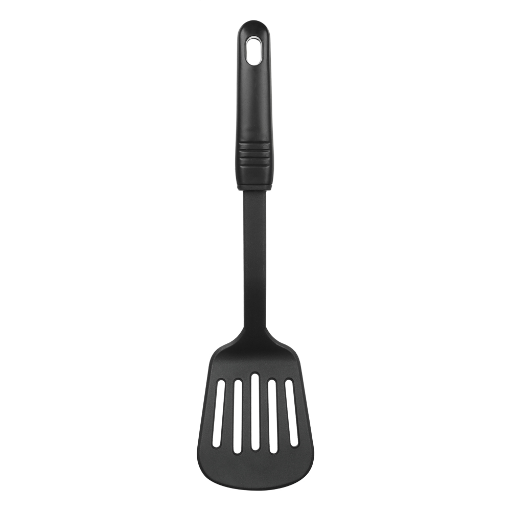 Блэк Лопатка кулинарная с прорезями, жаропрочный нейлон WH 1013-2, арт.№ 881-240