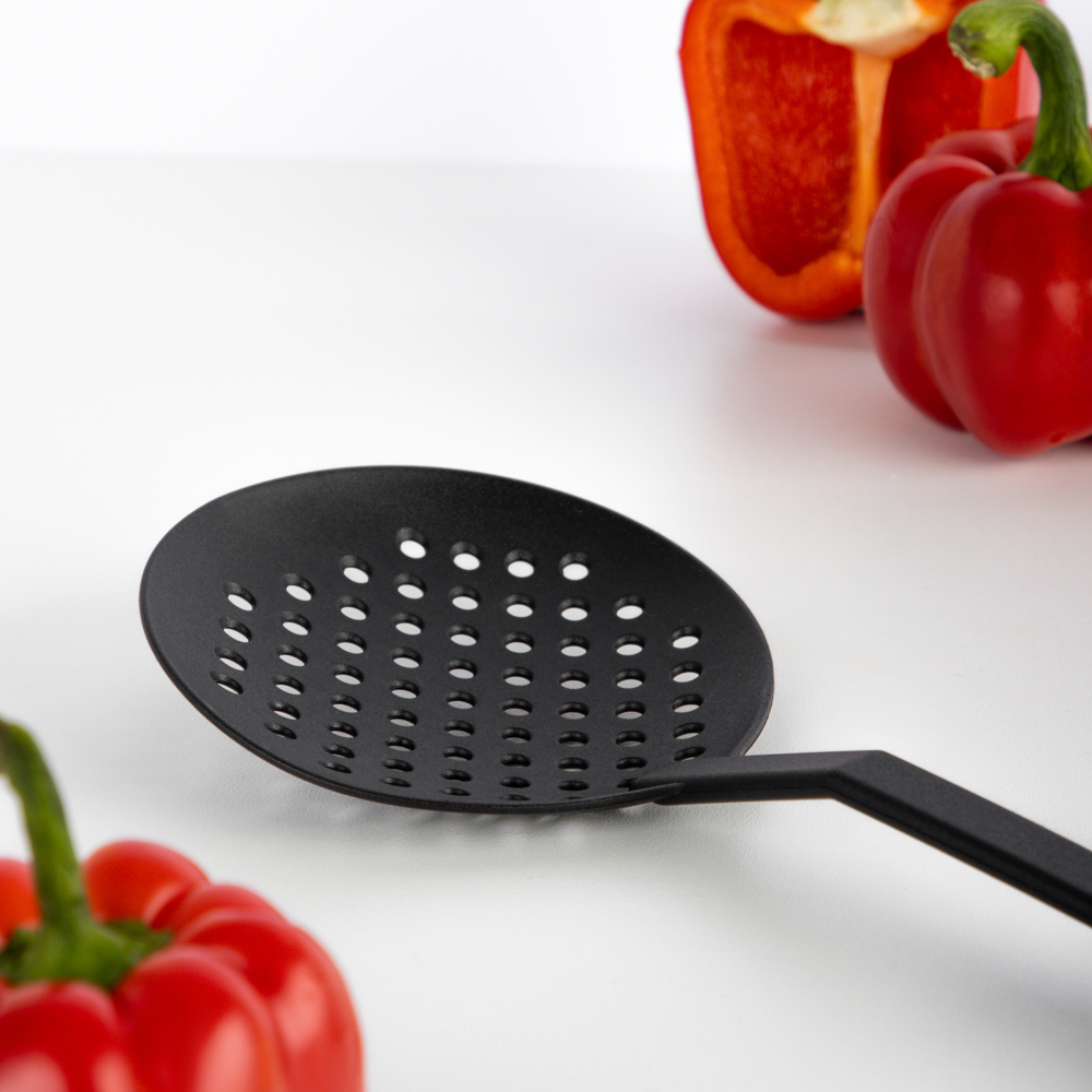 Блэк Шумовка, жаропрочный нейлон WH 1013-6, арт.№ 881-242