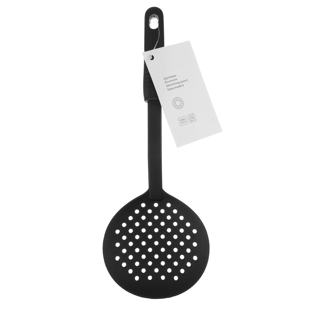 Блэк Шумовка, жаропрочный нейлон WH 1013-6, арт.№ 881-242