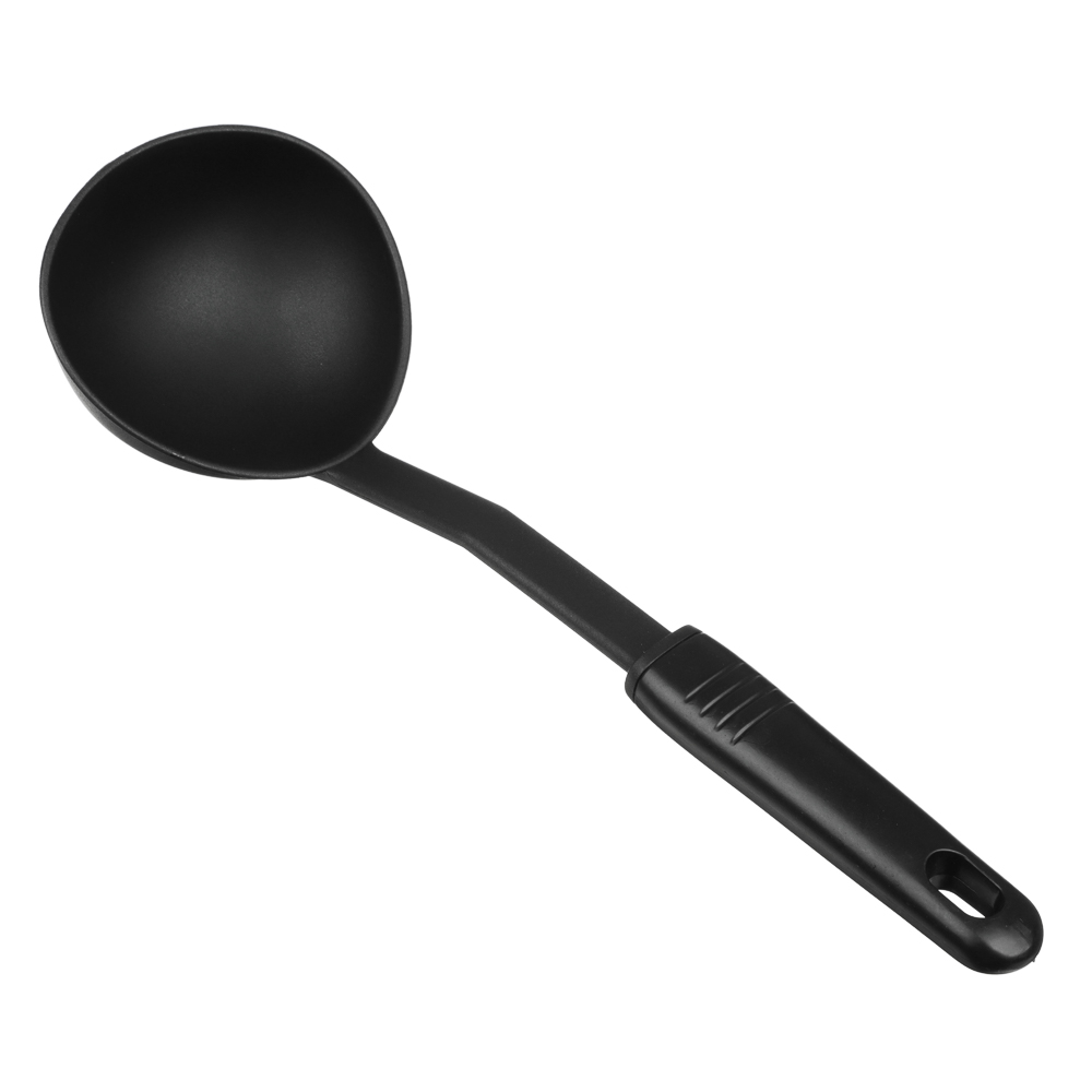 Блэк Половник, жаропрочный нейлон WH 1013-8, арт.№ 881-244