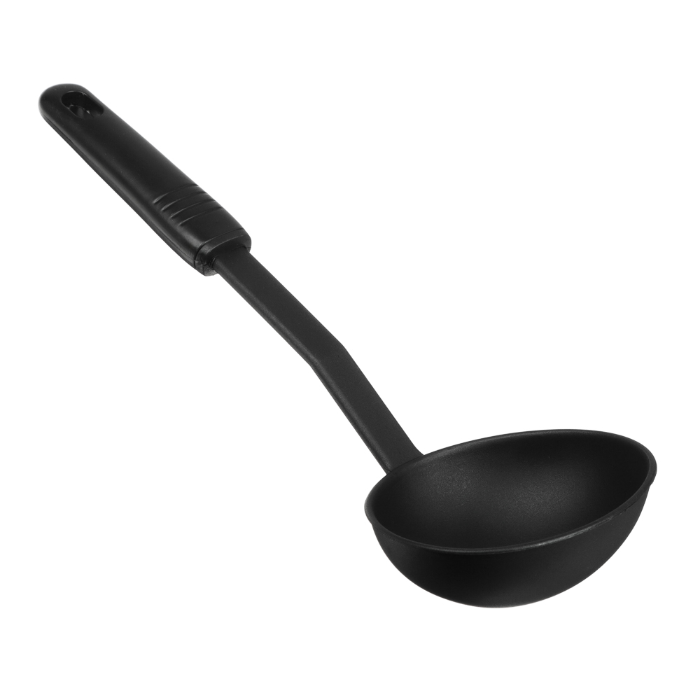 Блэк Половник, жаропрочный нейлон WH 1013-8, арт.№ 881-244