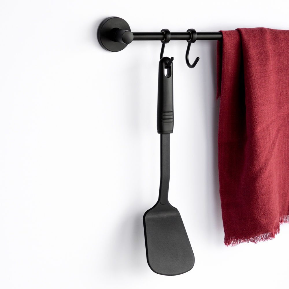 Блэк Лопатка кулинарная, жаропрочный нейлон WH 1013-10, арт.№ 881-245