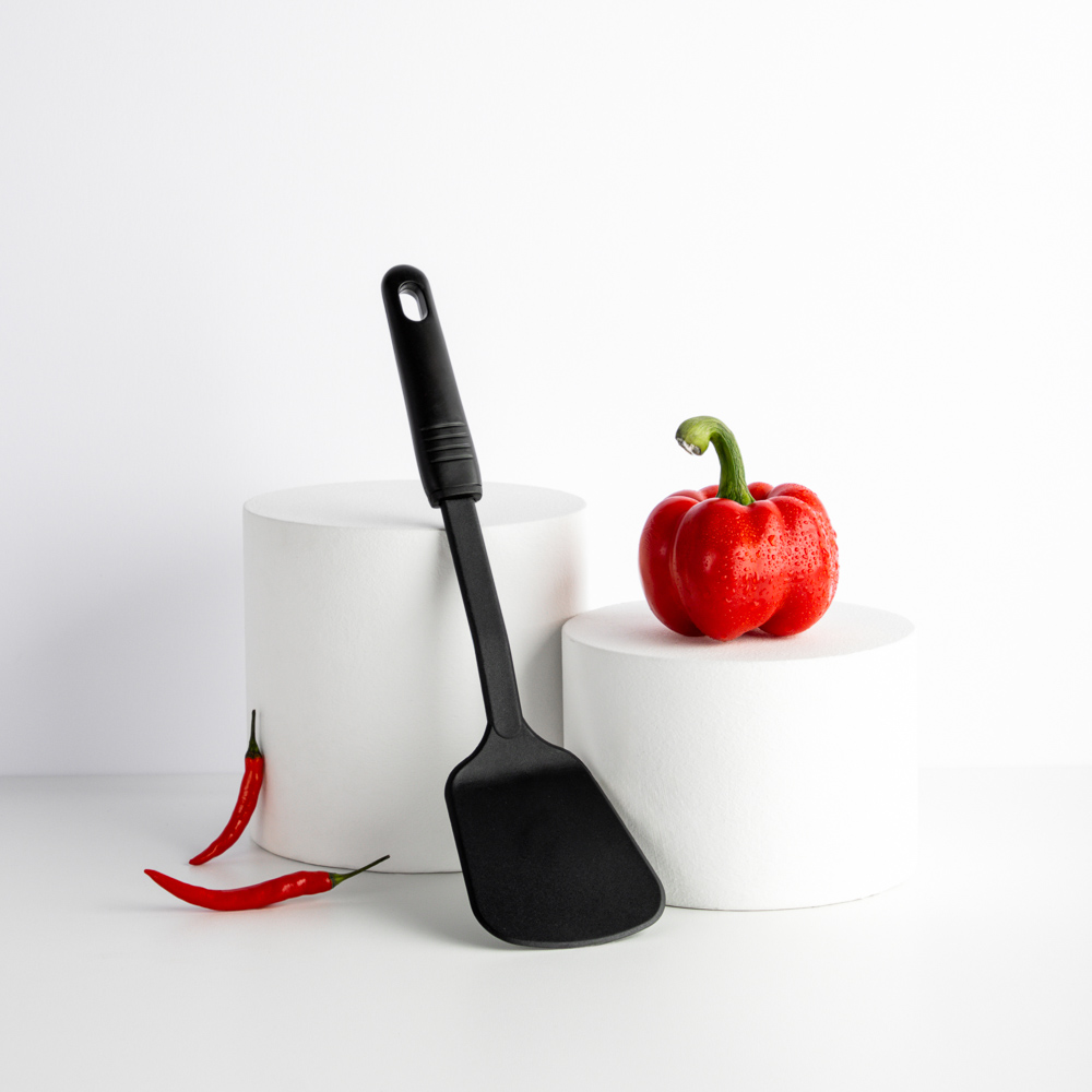 Блэк Лопатка кулинарная, жаропрочный нейлон WH 1013-10, арт.№ 881-245