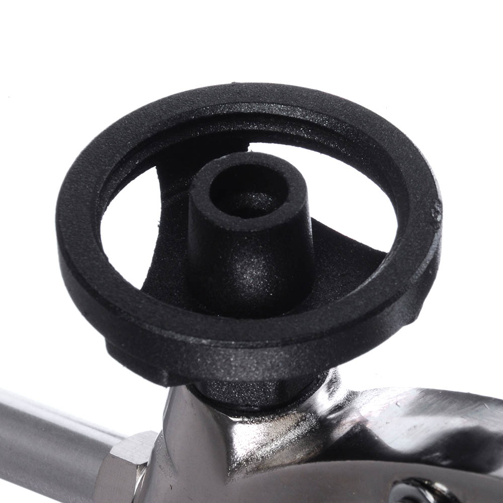 ЕРМАК Пистолет для монтажной пены "Стандарт", арт.№ 641-065