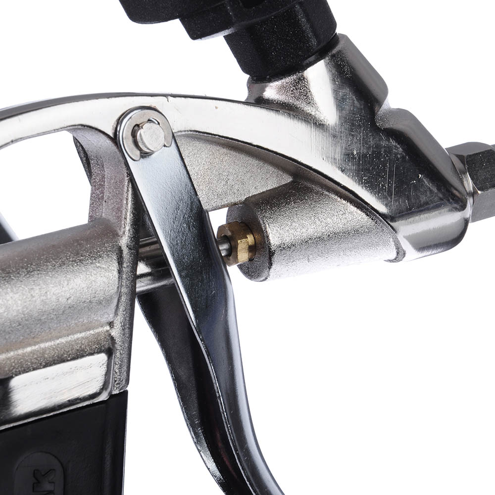 ЕРМАК Пистолет для монтажной пены "Стандарт", арт.№ 641-065