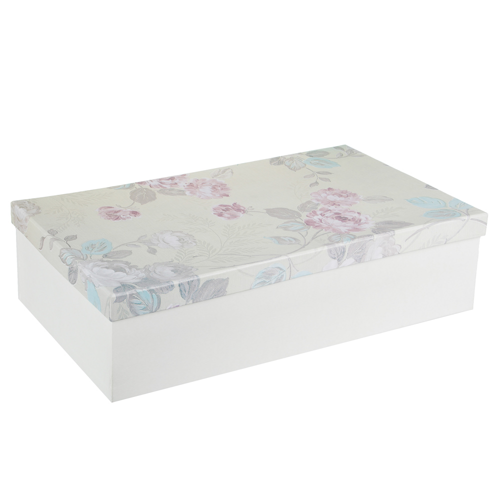 MILLIMI Зефир Набор чайный 12 пр., 220мл, костяной фарфор, арт.№ 802-023