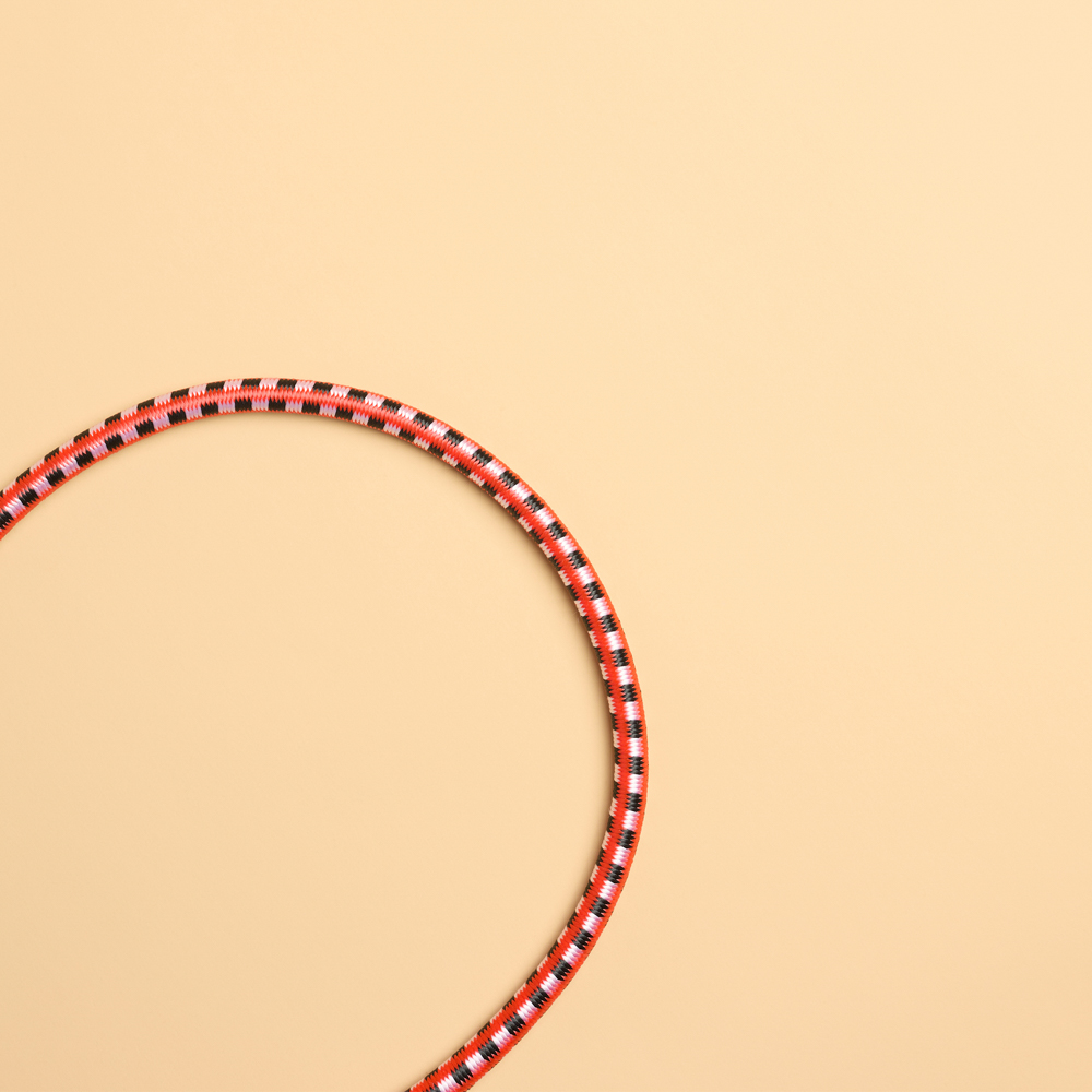 Стяжка для груза 10мм x 1,1м, арт.№ 467-009