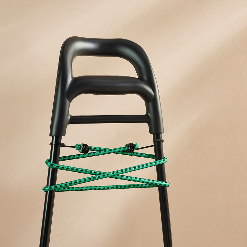 Стяжка для груза 8мм x 1,1м, арт.№ 467-006