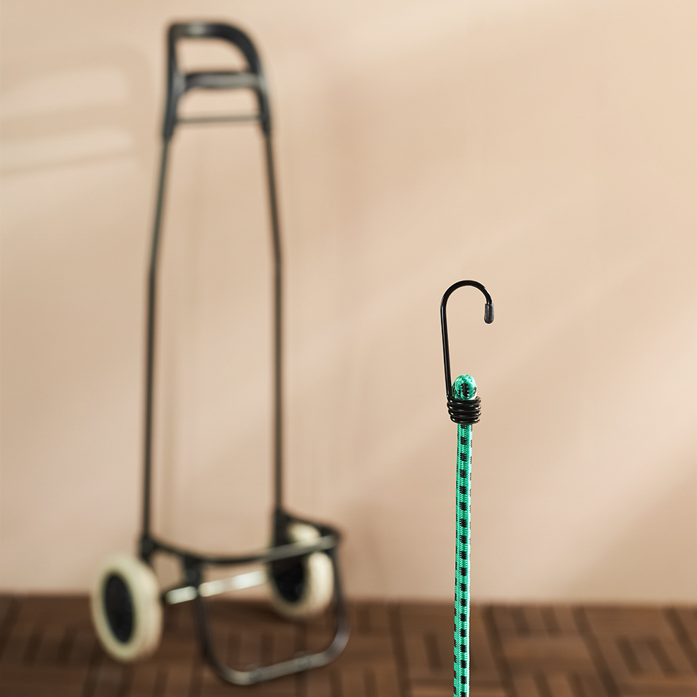 Стяжка для груза 8мм x 1,1м, арт.№ 467-006