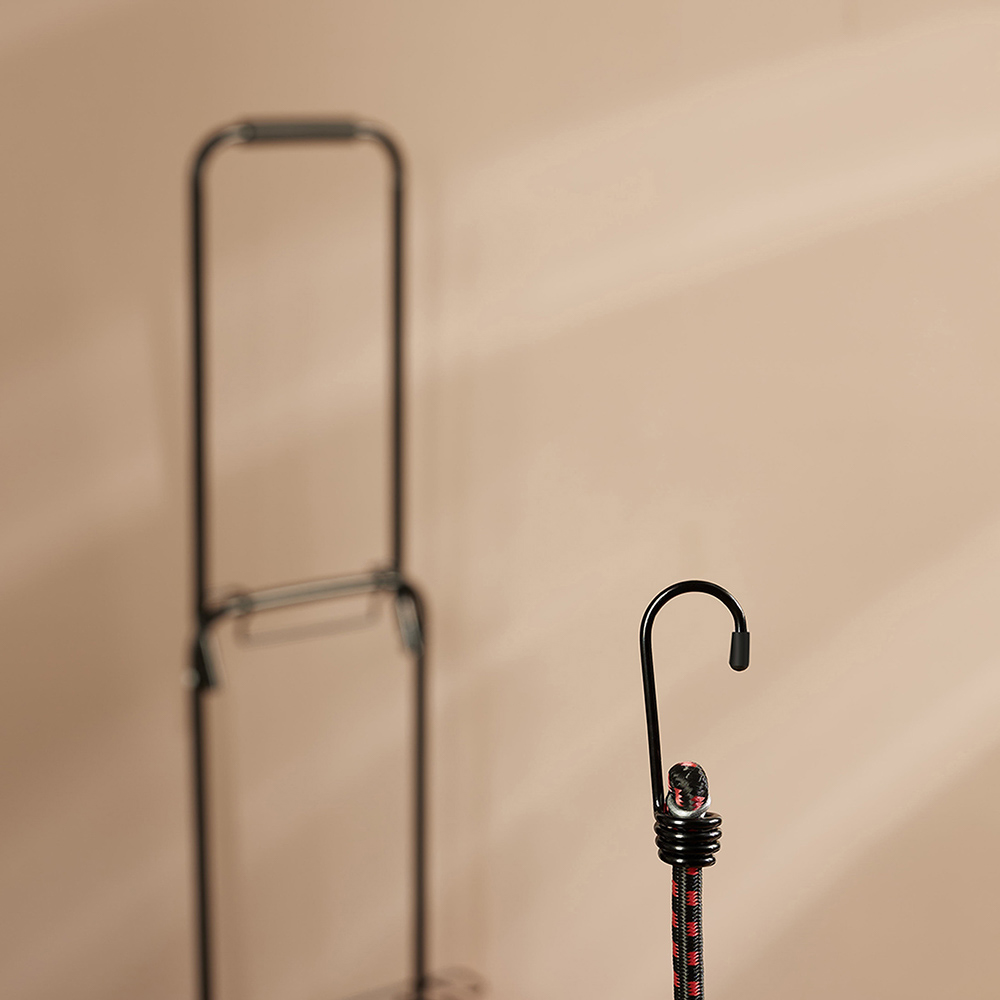 Стяжка для груза 8мм x 1,3м, арт.№ 467-007