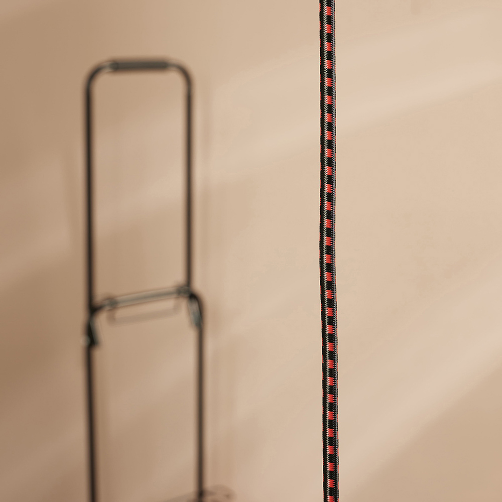 Стяжка для груза 8мм x 1,3м, арт.№ 467-007