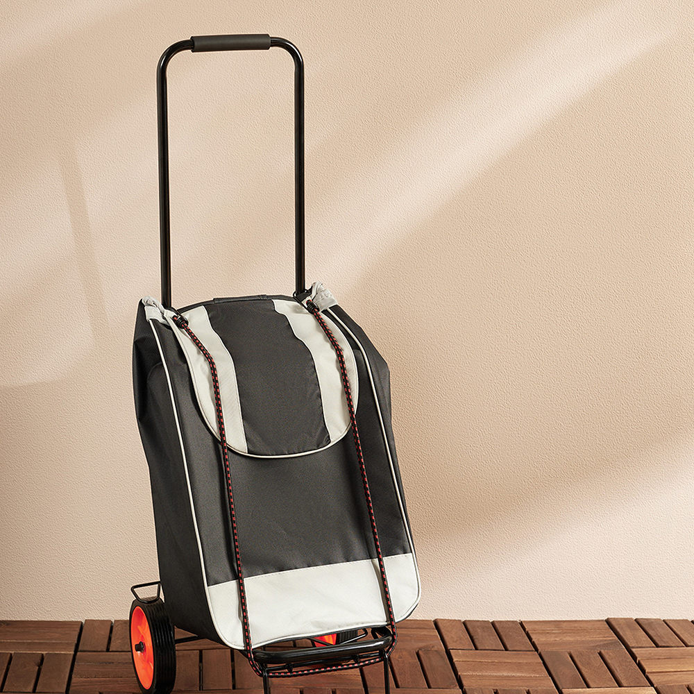 Стяжка для груза 8мм x 1,3м, арт.№ 467-007